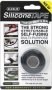 Silicone Tape - 3M Black