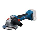 Bosch Professional 18V System Cordless Angle Grinder Gws 18V-8 Disc Diameter 125MM