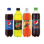 Pepsi