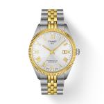 Tissot Ballade Automatic Watch T156.408.22.033.00