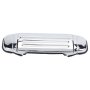 Door Handle Front Right Compatible With Mitsubishi Montero Pajero 1992-2000