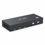 MT-KD2S 2-PORT Displayport Kvm Switch 4K 144HZ