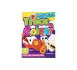 Book Colouring And Trace 1 Marketplace Brits Bros