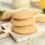 Vanilla Cookie Concentrate - 10ML