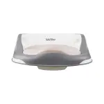 Potty Seat Grey