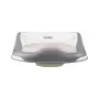 Potty Seat Grey