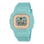 Casio G-lide Womens 100M Standard - GLX-S5600-3DR