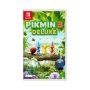Nintendo Pikmin 3 Deluxe