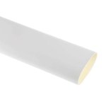 Heatshrink White 101.6 50.8MM 1MTR Pack