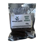 Beef Dry Wors 65G