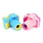 Kids Digital Camera 2.0 Inch Screen HD Video Dv Children MINI Cameras Portable Cartoon Kids Camera