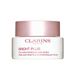 Clarins Bright Plus Moisturizing Gel Cream 50ML