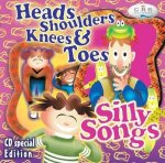 Heads Shoulders Knees And Toes