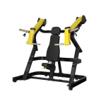 Benchmark Incline Chest Press Foundation Line