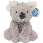 Plush Animal Beanie Koala
