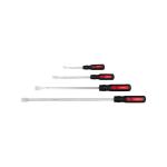 : 4PC Pry Bar Set 8 12 18 24 - T32175