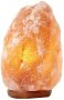 Himalayan Crystal Salt Lamp Natural Shape Small: 3-4kg
