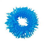 Puffer Bracelets - Blue