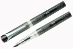 Twsbi Swipe Fountain Pen – Smoke