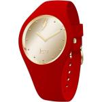 - Ice Glam Rock Kiss - Women's Watch