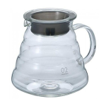 Hario V60 Range Server - 02 600ML