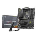 MSI Mag X870 E Tomahawk Wifi AM5 Atx DDR5 Gaming Motherboard