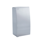 Excel Steel Autosan Urinal Sanitiser Dispenser