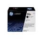 HP Original 90A Black Toner Cartridge For Laserjet Printers