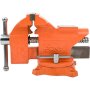 3'75 Mm Bench Vice Swivel Base AC23530