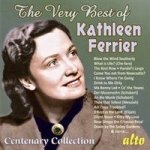 The Very Best Of Kathleen Ferrier Cd