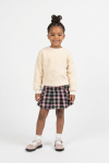 Pullover - 10 Years Cream