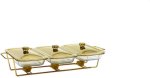 Generic 014 2 L Double Pan