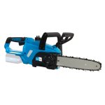 Trade Fessional 18V Chainsaw Battery & Charger Not Included