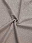 Embossed Bullet Crepe