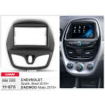 11-675 Chev Spark Daewoo Matiz Radio Installation Kit