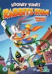 Looney Tunes: Rabbits Run DVD