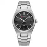 Curren 8439 - Black