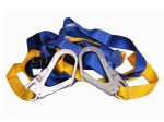 Single Lanyard Snap Hooks