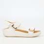 Delia 9 - White - White / 5