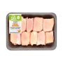 Pnp Live Well Deboned Skinless Chicken Thighs 10 Pack