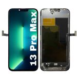 Replacement Lcd Screen & Digitizer For Iphone 13 Pro Max