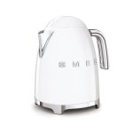 Smeg - Cordless Retro Electric Kettle
