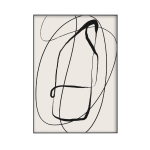Progressive 2 Art Print - A0