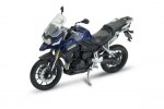 Welly – 1:18 Triumph Tiger Explorer