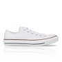Converse Men's Chuck Taylor All Star Leather Low White Sneaker