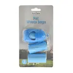 Vet Chem Wastebags 3 Rolls
