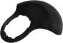 12V Cordless Lawn Mower Deflector Accessory For Riding Walk Behind