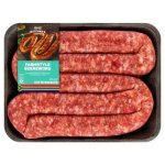 Pnp Farmstyle Thick Boerewors