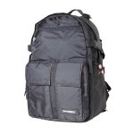 Military Series XL Pro Camera & Laptop Backpack Black CPO1BK