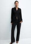 Shirt Barthes - Black